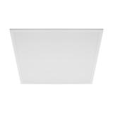 Panel LED 60x60 HUGO D 48W 4000K Mleczny 03720 IDEUS