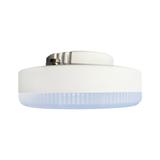 Żarówka LED 6W GX53 490lm neutralna barwa światła Eko-Light EKZA1401 Milagro