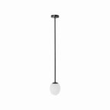 Lampa wisząca IP44 ICE EGG A 8124 Nowodvorski
