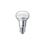 Żarówka LED ściemnialna 4,5W=60W 345lm 2700K barwa ciepła LEDspot D 4,5-60W R63 E27 827 36st. PHILIP 9,29002E+11 PHILIPS