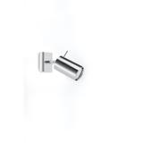 Sollux Kinkiet RING chrom SL.0727