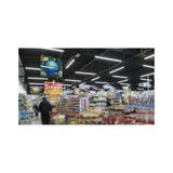 Oprawa DAMP PROOF LED SLIM VALUE 1200 36W 4000K IP65