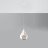 Sollux Lampa wisząca ceramiczna PAVLUS SL.0844