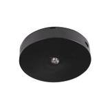 Oprawa sieciowo-awaryjna natynkowa Starlet Round LED SC 250 SA 3H AT IP20 [BLK] / 230V 90706 INTELIGHT