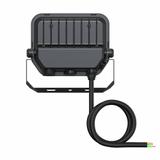 Naświetlacz LED FLOODLIGHT PFM G4 11W/17W 133m/W 4000K czarny LEDVANCE