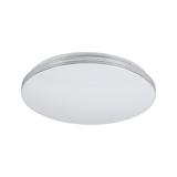 EXATE LED 17,5W NW Plafoniera EXATE LED 17,5W NW barwa 4000K 1420Lm okrągły 38cm kolor biały 37323 KANLUX