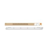Oprawa DAMP PROOF DALI 1200 32W 865 IP65 GY