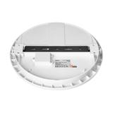 CERS LED 22W, plafon oświetleniowy, 2000lm, IP65, 4000K, poliwęglan mleczny, biały AD-PL-6091WLPM4 ORNO