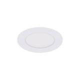 Oprawa dekoracyjna SMD LED HL563L 6W WHITE 2700K 02810 IDEUS