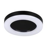 TURA LED 24W-NW-O-B Plafoniera LED 31491 KANLUX