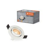 Oprawa SPOT KIT ADJ V 9,3W 930 GU10 DIM REXEL