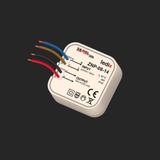 Zasilacz LED dopuszkowy 14V DC 8W ZNP-08-14 LDX10000029 LDX10000029-WPL ZAMEL