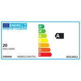 DULUX VALUE CLASSIC A 20W/827