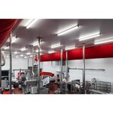 Oprawa DAMP PROOF LED SPECIAL 1500 50W 4000K WT IP67
