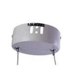 lampa wisząca LED Ring 36W 2520lm 4000K ML066 Milagro