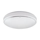 PLAFONIERA SMD LED 24W 4000K SOLA 02785 IDEUS