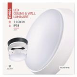 "Oprawa LED okrągła 14W IP54 neutralna biel
