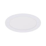Oprawa typu downlight SMD LED HL563L 15W WHITE 2700K 02812 IDEUS
