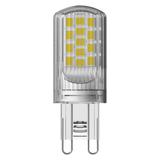 LAMPA LED PIN 40D CL 4W/827 230V G9