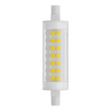 Lampa LED LINE 78 CL 60 non-dim 6W 827 R7S