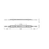 Pasek LED Performance P-500/940/5/IP67