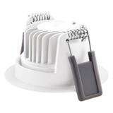 Oprawa SPOT ADJ P 8W 927 PS DIM IP20 WT