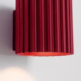 SOLLUX Kinkiet AURA burgund G9 ; SL.1821