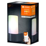 Oprawa SMART+ OUTD WIFI PIPE WALL RGBW DG