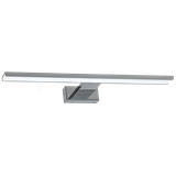 kinkiet łazienkowy nad lustro LED Shine Chrome 13,8W 966lm 4000K IP44 ML589 Milagro