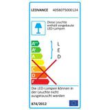Spot LED adjust 4.5W/3000K 230V IP20