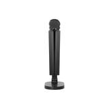 ERGO LED, lampka biurkowa z ładowarką USB, 8W, 400lm, 3000-4000-6000K, zmiana barwy światła, funkcja DL-17/B ORNO