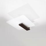 Sollux Plafon LAPPO wenge SL.1097
