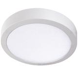 Oprawa downlight LED CARSA V2LED 24W 1680lm 4000K NW-W biała 33541 KANLUX