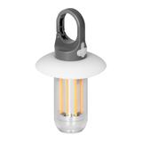 Latarka kempingowa LED, 200lm+120lm, 500mAh, 2000K/6000K, karabińczyk, osłonka LT-28 ORNO