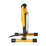 CAVO Przenośny naświetlacz LED 30W, na statywie, 2100 lm, IP65, 4000K, z przewodem 1,5m FLP-4 ORNO