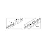 Oprawa TRUSYS FLEX P 35W 840 N CL WT