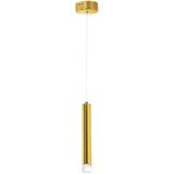 lampa wisząca LED Goldie 5W 350lm 4000K ML5713 Milagro