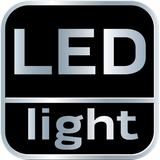 Narzędzie wielofunkcyjne mini z LED zestaw 10 elementów NEO GTX 01-027 GTX Poland