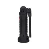 Latarka warsztatowa LED COB 2W, 200lm, 1200 mAh, składana WL-12 ORNO