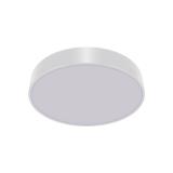 Plafoniera SMD LED TOTEM LED C 24W NW WHITE 04090 IDEUS