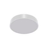 Plafoniera SMD LED TOTEM LED C 16W NW WHITE 04089 IDEUS