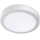 Oprawa downlight LED CARSA V2LED 24W 1680lm 4000K NW-W biała 33541 KANLUX