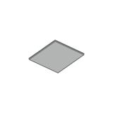 Oprawa PANEL 4IN1 600 32W 840 UGR19 WT