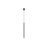 Nowodvorski lampa wisząca Laser 750 G9 czarna 8433