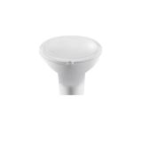 Żarówka LED GU10 3W 220lm ciepłobiała 230V 120st. GTV LD-NGU10P-3W GTV Poland