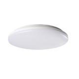 Plafoniera LED okrągła z mikrofalowym czujnikiem ruchu STIVI LED 24W-NW-O-SE 3120lm 4000K barwa neutralna IP65 IK08 35001 KANLUX