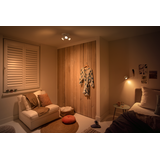 Żarówka LED 7,5/3/1,6W=60-30-16W 806-320-150lm 2700/2500/2200K LEDClassic SSW 60W A60 E27WWCL RF1SRT 9,29002E+11 PHILIPS