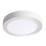 Oprawa LED CARSA V2 LED 18W-NW-W 1260lm 4000K barwa neutralna Biały 28949 KANLUX