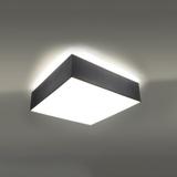 Sollux Plafon HORUS 35 szary SL.0137