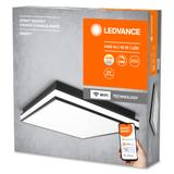 Oprawa SMART+ WIFI ORBIS MAGNET 450X450 TW BK